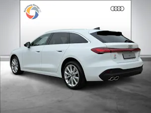AUDI A5 Avant TDI quattro 150 kW Attraction S tronic