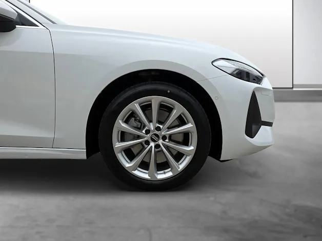 AUDI A5 Avant TDI quattro 150 kW Attraction S tronic