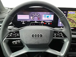 AUDI A5 Avant TDI quattro 150 kW Attraction S tronic