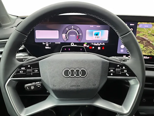 AUDI A5 Avant TDI quattro 150 kW Attraction S tronic