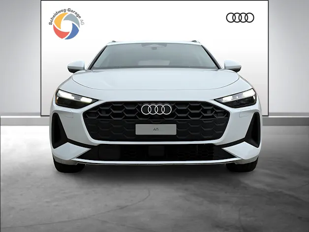 AUDI A5 Avant TDI quattro 150 kW Attraction S tronic