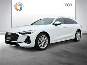 AUDI A5 Avant TDI quattro 150 kW Attraction S tronic