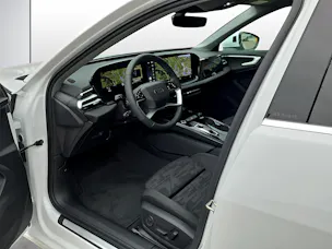 AUDI A5 Avant TDI quattro 150 kW Attraction S tronic