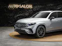 MERCEDES-BENZ GLC 300 d AMG Line 4Matic 9G-Tronic *Werksgarantie*21" Felgen*DIGITAL LIGHT*