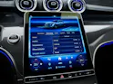MERCEDES-BENZ GLC 300 d AMG Line 4Matic 9G-Tronic *Werksgarantie*21" Felgen*DIGITAL LIGHT*