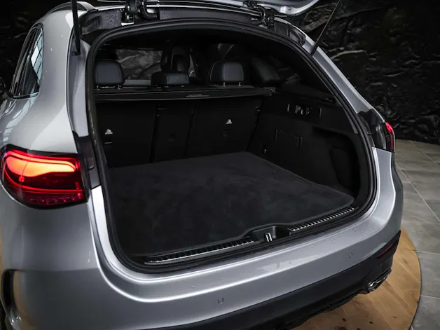 MERCEDES-BENZ GLC 300 d AMG Line 4Matic 9G-Tronic *Werksgarantie*21" Felgen*DIGITAL LIGHT*