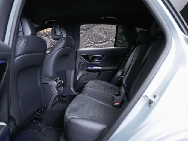 MERCEDES-BENZ GLC 300 d AMG Line 4Matic 9G-Tronic *Werksgarantie*21" Felgen*DIGITAL LIGHT*