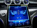 MERCEDES-BENZ GLC 300 d AMG Line 4Matic 9G-Tronic *Werksgarantie*21" Felgen*DIGITAL LIGHT*