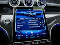 MERCEDES-BENZ GLC 300 d AMG Line 4Matic 9G-Tronic *Werksgarantie*21" Felgen*DIGITAL LIGHT*