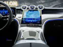 MERCEDES-BENZ GLC 300 d AMG Line 4Matic 9G-Tronic *Werksgarantie*21" Felgen*DIGITAL LIGHT*