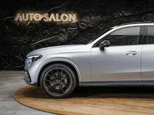 MERCEDES-BENZ GLC 300 d AMG Line 4Matic 9G-Tronic *Werksgarantie*21" Felgen*DIGITAL LIGHT*