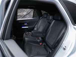 MERCEDES-BENZ GLC 300 d AMG Line 4Matic 9G-Tronic *Werksgarantie*21" Felgen*DIGITAL LIGHT*