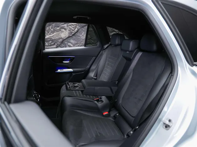 MERCEDES-BENZ GLC 300 d AMG Line 4Matic 9G-Tronic *Werksgarantie*21" Felgen*DIGITAL LIGHT*