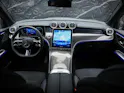 MERCEDES-BENZ GLC 300 d AMG Line 4Matic 9G-Tronic *Werksgarantie*21" Felgen*DIGITAL LIGHT*