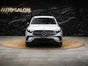 MERCEDES-BENZ GLC 300 d AMG Line 4Matic 9G-Tronic *Werksgarantie*21" Felgen*DIGITAL LIGHT*