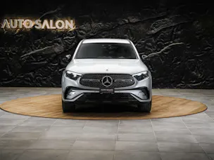 MERCEDES-BENZ GLC 300 d AMG Line 4Matic 9G-Tronic *Werksgarantie*21" Felgen*DIGITAL LIGHT*