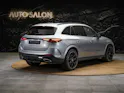 MERCEDES-BENZ GLC 300 d AMG Line 4Matic 9G-Tronic *Werksgarantie*21" Felgen*DIGITAL LIGHT*
