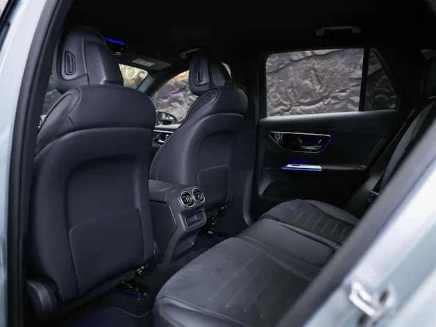 MERCEDES-BENZ GLC 300 d AMG Line 4Matic 9G-Tronic *Werksgarantie*21" Felgen*DIGITAL LIGHT*