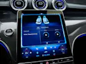 MERCEDES-BENZ GLC 300 d AMG Line 4Matic 9G-Tronic *Werksgarantie*21" Felgen*DIGITAL LIGHT*