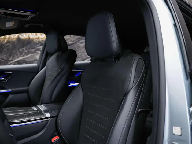 MERCEDES-BENZ GLC 300 d AMG Line 4Matic 9G-Tronic *Werksgarantie*21" Felgen*DIGITAL LIGHT*