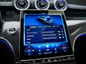 MERCEDES-BENZ GLC 300 d AMG Line 4Matic 9G-Tronic *Werksgarantie*21" Felgen*DIGITAL LIGHT*