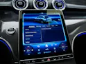 MERCEDES-BENZ GLC 300 d AMG Line 4Matic 9G-Tronic *Werksgarantie*21" Felgen*DIGITAL LIGHT*