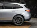 MERCEDES-BENZ GLC 300 d AMG Line 4Matic 9G-Tronic *Werksgarantie*21" Felgen*DIGITAL LIGHT*