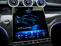 MERCEDES-BENZ GLC 300 d AMG Line 4Matic 9G-Tronic *Werksgarantie*21" Felgen*DIGITAL LIGHT*
