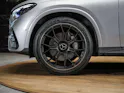 MERCEDES-BENZ GLC 300 d AMG Line 4Matic 9G-Tronic *Werksgarantie*21" Felgen*DIGITAL LIGHT*