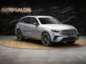 MERCEDES-BENZ GLC 300 d AMG Line 4Matic 9G-Tronic *Werksgarantie*21" Felgen*DIGITAL LIGHT*
