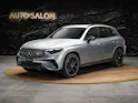 MERCEDES-BENZ GLC 300 d AMG Line 4Matic 9G-Tronic *Werksgarantie*21" Felgen*DIGITAL LIGHT*