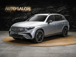 MERCEDES-BENZ GLC 300 d AMG Line 4Matic 9G-Tronic *Werksgarantie*21" Felgen*DIGITAL LIGHT*