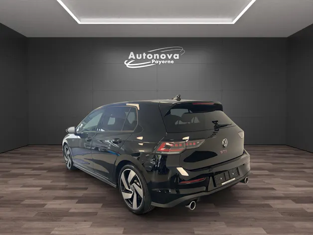 VW Golf 2.0 TSI GTI Essential DSG