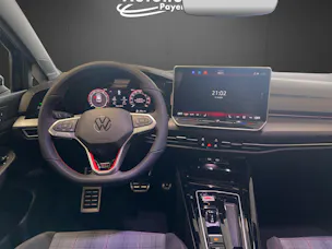 VW Golf 2.0 TSI GTI Essential DSG