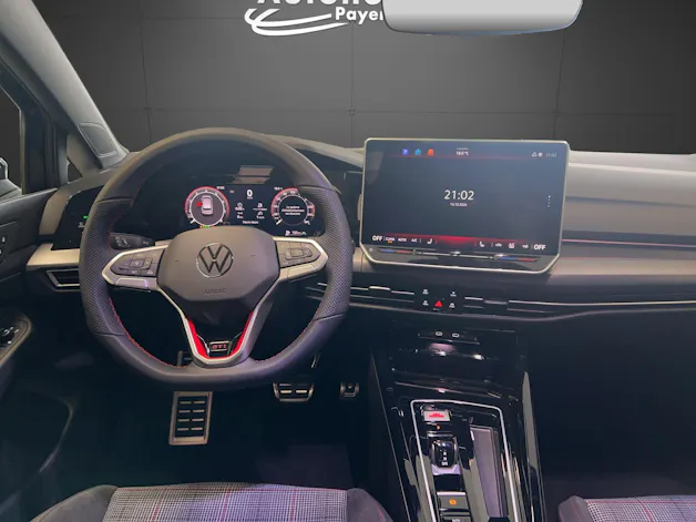 VW Golf 2.0 TSI GTI Essential DSG