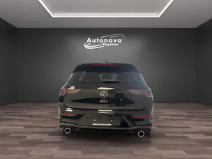 VW Golf 2.0 TSI GTI Essential DSG