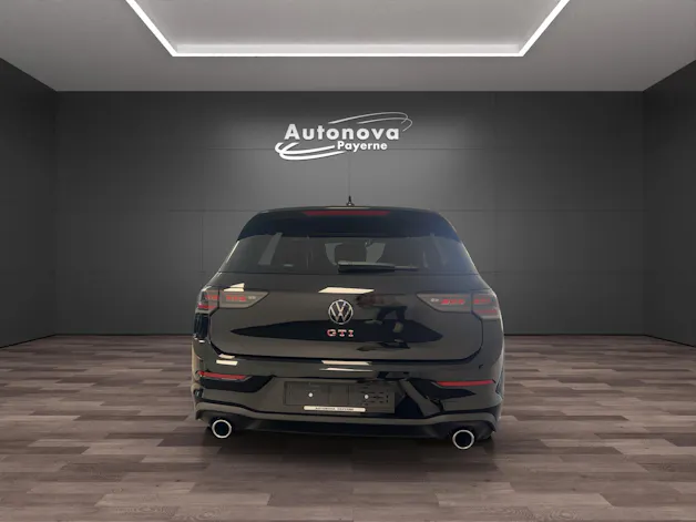 VW Golf 2.0 TSI GTI Essential DSG