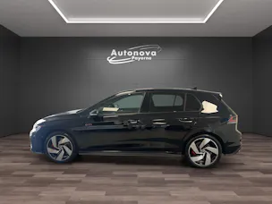 VW Golf 2.0 TSI GTI Essential DSG