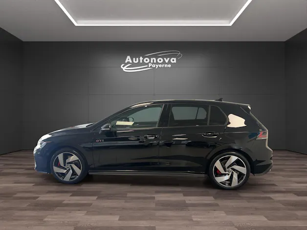 VW Golf 2.0 TSI GTI Essential DSG