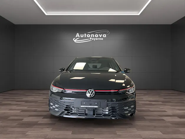 VW Golf 2.0 TSI GTI Essential DSG