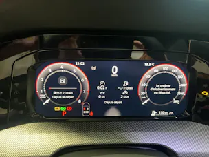 VW Golf 2.0 TSI GTI Essential DSG