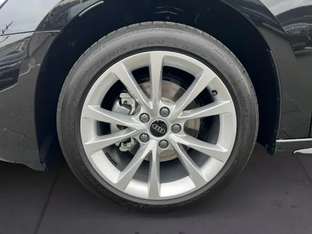 AUDI A3 Sportback TFSI 85 kW S line Ambition S tronic