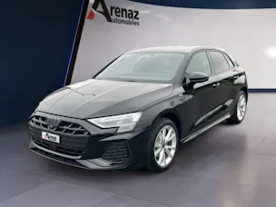 AUDI A3 Sportback TFSI 85 kW S line Ambition S tronic