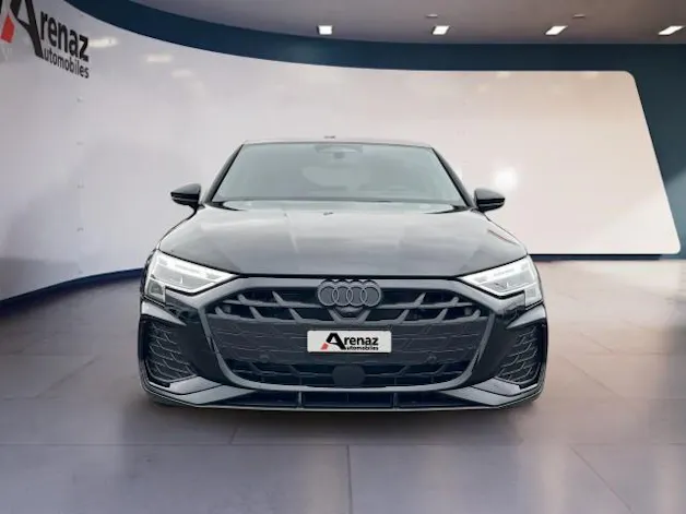 AUDI A3 Sportback TFSI 85 kW S line Ambition S tronic