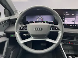 AUDI A3 Sportback TFSI 85 kW S line Ambition S tronic
