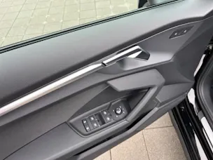AUDI A3 Sportback TFSI 85 kW S line Ambition S tronic