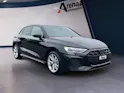 AUDI A3 Sportback TFSI 85 kW S line Ambition S tronic