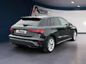 AUDI A3 Sportback TFSI 85 kW S line Ambition S tronic