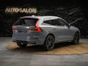 VOLVO XC60 B5 Benzin Mild Hybrid AWD Plus Dark Geartronic *Facelift*Werksgarantie*Panorama*Harman/Kardon*360° Kamera*