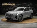 VOLVO XC60 B5 Benzin Mild Hybrid AWD Plus Dark Geartronic *Facelift*Werksgarantie*Panorama*Harman/Kardon*360° Kamera*